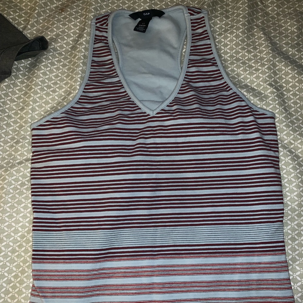 Gap Tank Top